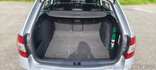Škoda Octavia 1,6   Ambition TDi 85kW F 2017
