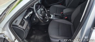 Škoda Octavia 1,6   Ambition TDi 85kW F 2017