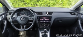 Škoda Octavia 1,6   Ambition TDi 85kW F 2017