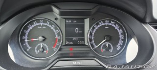 Škoda Octavia 1,6   Ambition TDi 85kW F 2017