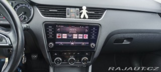 Škoda Octavia 1,6   Ambition TDi 85kW F 2017