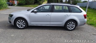 Škoda Octavia 1,6   Ambition TDi 85kW F 2017