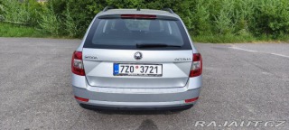 Škoda Octavia 1,6   Ambition TDi 85kW F 2017