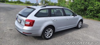 Škoda Octavia 1,6   Ambition TDi 85kW F 2017
