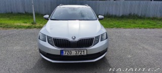 Škoda Octavia 1,6   Ambition TDi 85kW F 2017
