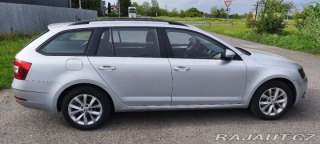 Škoda Octavia 1,6   Ambition TDi 85kW F 2017