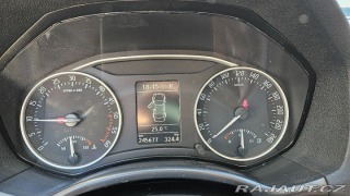 Škoda Octavia 2,0   SCOUT TDI 103 KW 2012