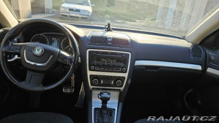 Škoda Octavia 2,0   SCOUT TDI 103 KW 2012