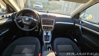 Škoda Octavia 2,0   SCOUT TDI 103 KW 2012