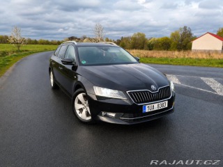 Škoda Superb 2,0   2TDI L&K 2016