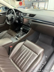 Škoda Superb 2,0   2TDI L&K 2016