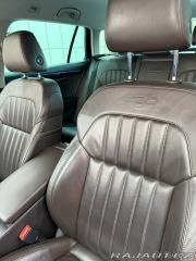 Škoda Superb 2,0   2TDI L&K 2016
