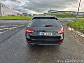Škoda Superb 2,0   2TDI L&K 2016