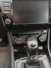 Škoda Superb 2,0 3T M1 AC 1800