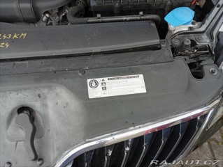 Škoda Superb 2,0 3T M1 AC 1800
