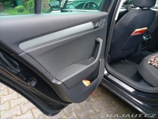 Škoda Superb 2,0 3T M1 AC 1800