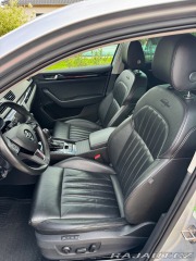 Škoda Superb III Laurin a Klement 4x4 2017