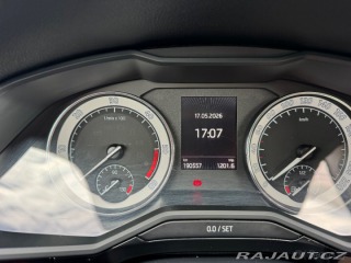 Škoda Superb III Laurin a Klement 4x4 2017