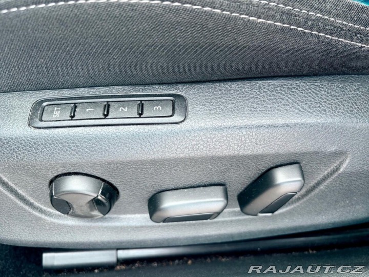 Škoda Superb 2,0 III Combi Style 4x4 2018