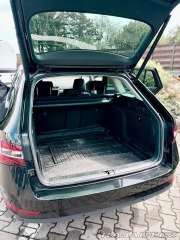 Škoda Superb 2,0 III Combi Style 4x4 2018