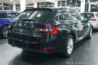 Škoda Superb 2,0 III Combi Style 4x4 2018