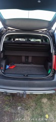 Škoda Yeti 2,0   TDI 103 kW 2013