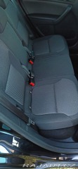 Škoda Yeti 2,0   TDI 103 kW 2013