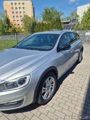 Volvo V60 2,4 Cross Country D 2016