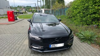 Volvo V90 d3 110kw
