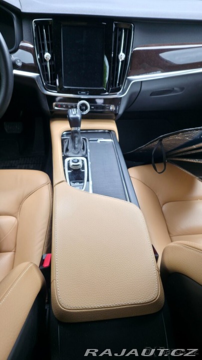 Volvo V90 d3 110kw 2018