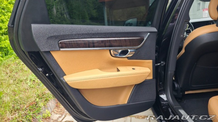 Volvo V90 d3 110kw 2018