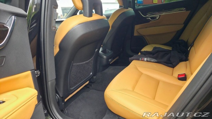 Volvo V90 d3 110kw 2018