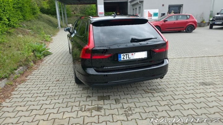 Volvo V90 d3 110kw 2018