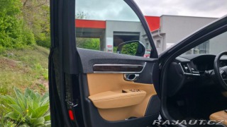 Volvo V90 d3 110kw 2018