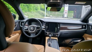 Volvo V90 d3 110kw 2018