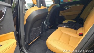Volvo V90 d3 110kw 2018