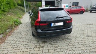 Volvo V90 d3 110kw 2018