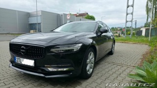 Volvo V90 d3 110kw 2018