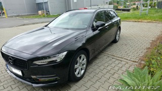 Volvo V90 d3 110kw 2018