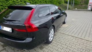 Volvo V90 d3 110kw 2018
