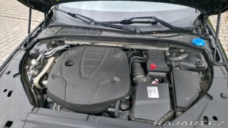 Volvo V90 d3 110kw 2018