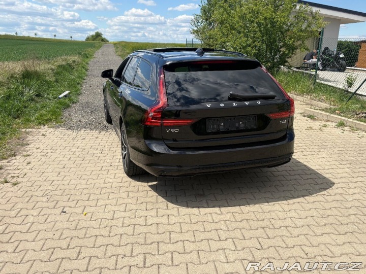 Volvo V90 2,0 2021