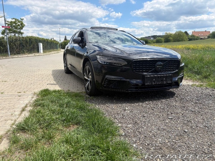 Volvo V90 2,0 2021