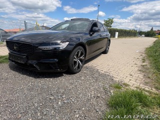 Volvo V90 2,0 2021