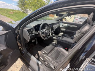Volvo V90 2,0 2021