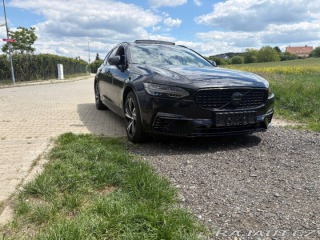Volvo V90 2,0 2021
