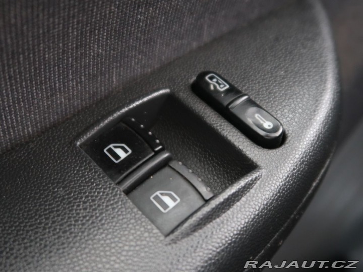 Škoda Fabia 1.9TDI, špatný tech stav 2002
