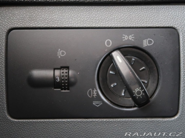 Škoda Fabia 1.9TDI, špatný tech stav 2002