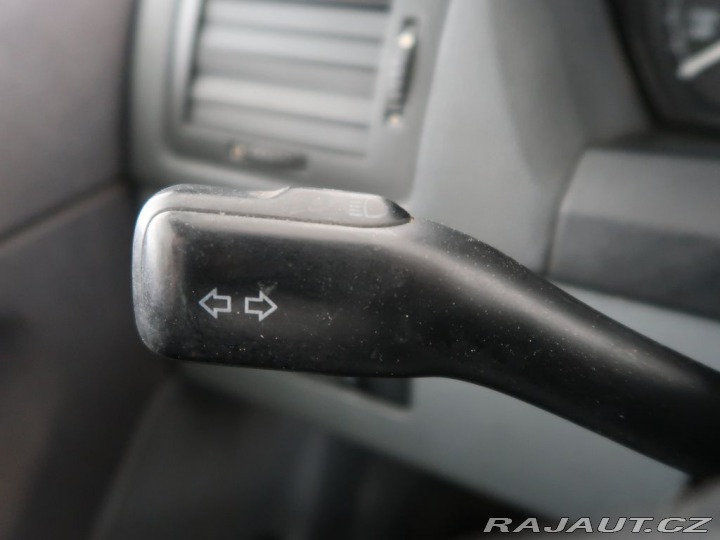 Škoda Fabia 1.9TDI, špatný tech stav 2002