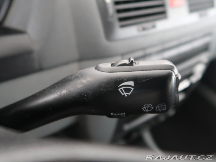 Škoda Fabia 1.9TDI, špatný tech stav 2002